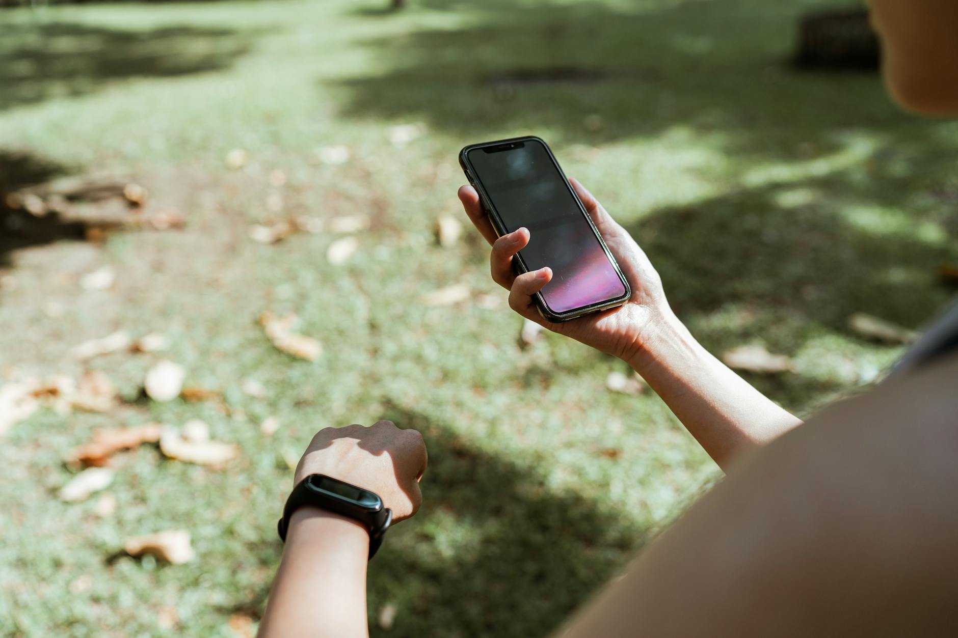 How to Check If Your Fitness Data Was Shared - Featured image
