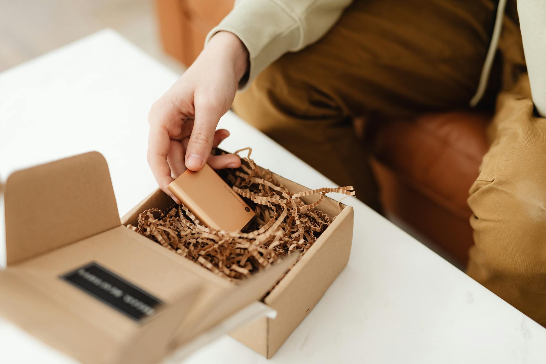How to Protect Your Box Subscription Privacy - Featured image
