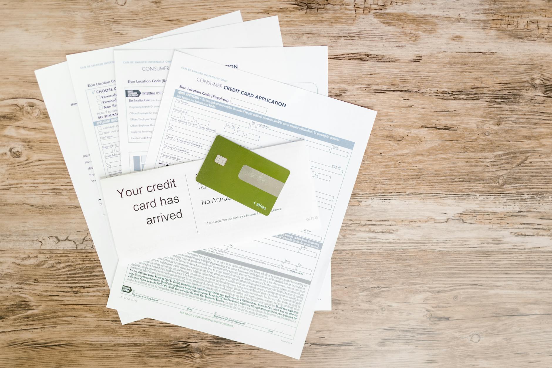 How to Protect Your Business Credit Information - Featured image