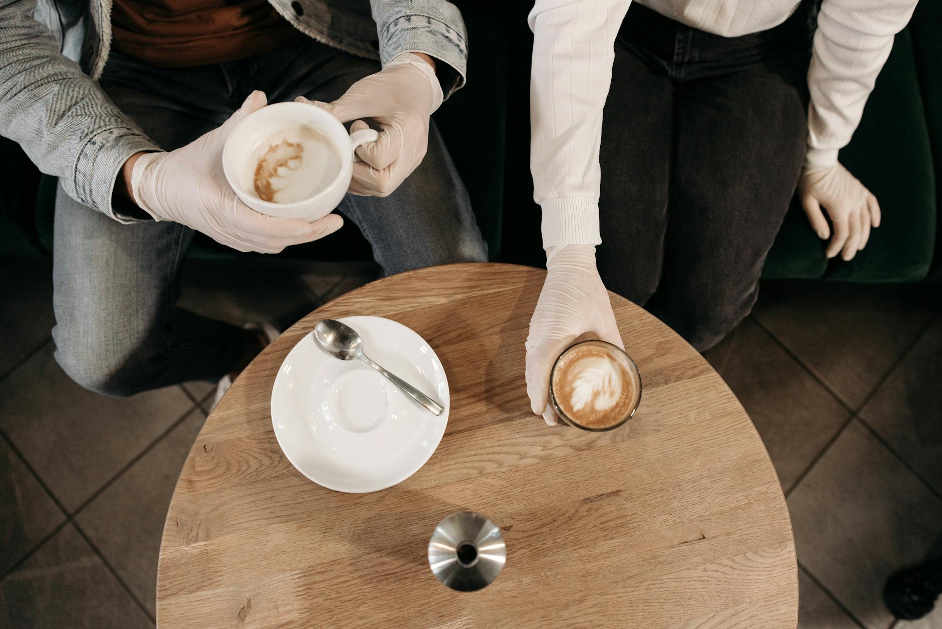 How to Protect Your Coffee Subscription Account - Featured image