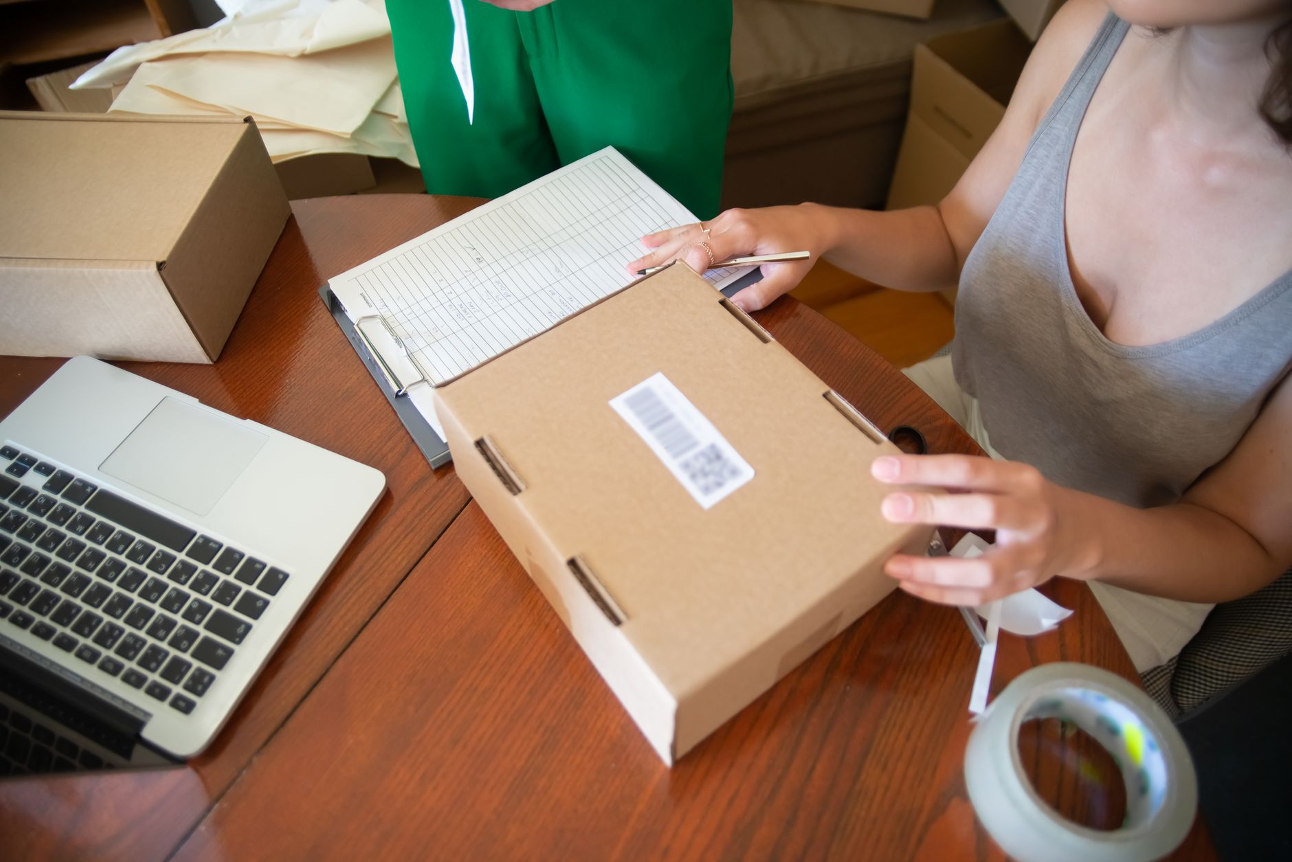 How to Protect Your Collectibles Inventory Online - Featured image