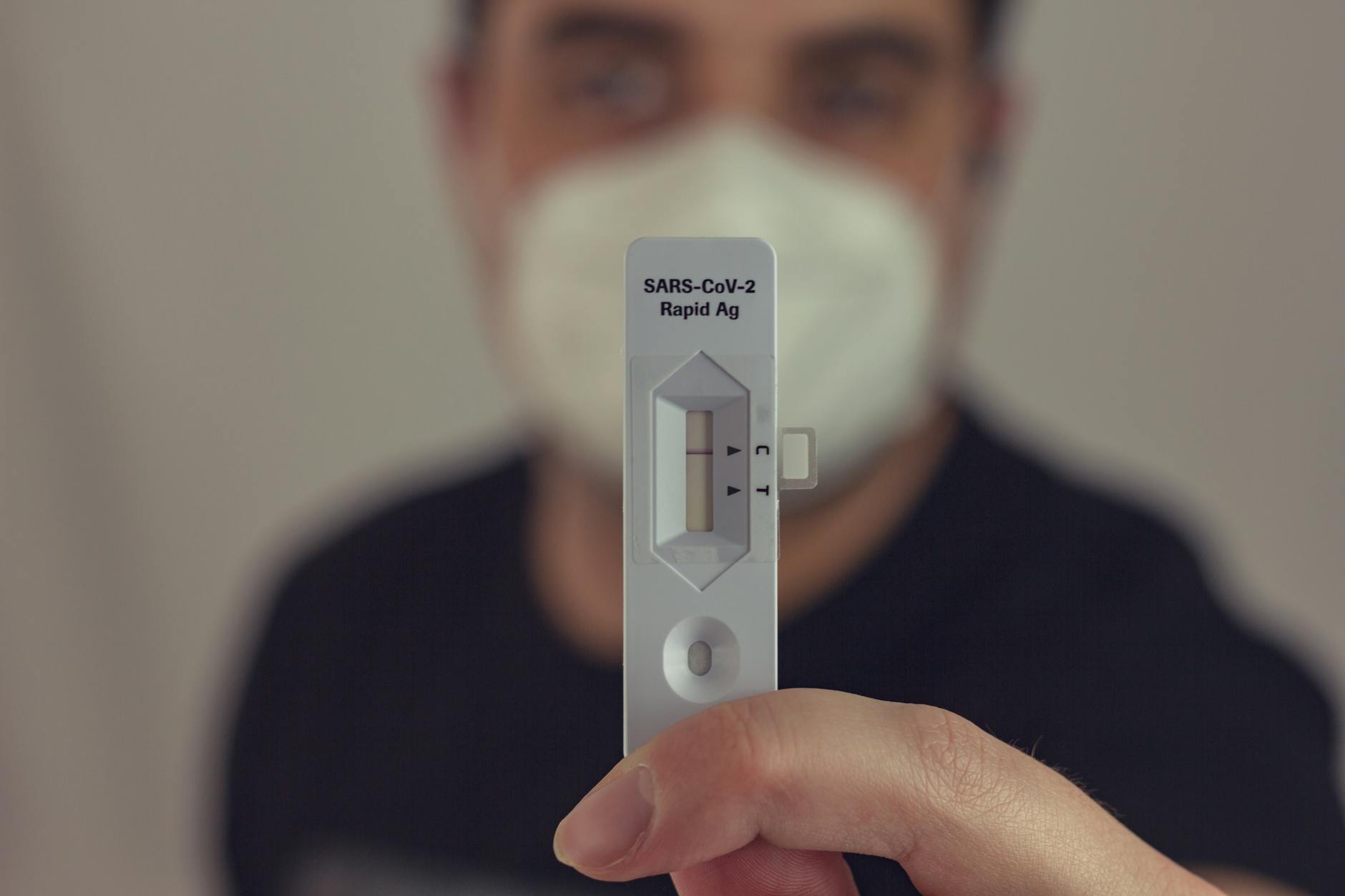 How to Protect Your Drug Test Results Privacy - Featured image