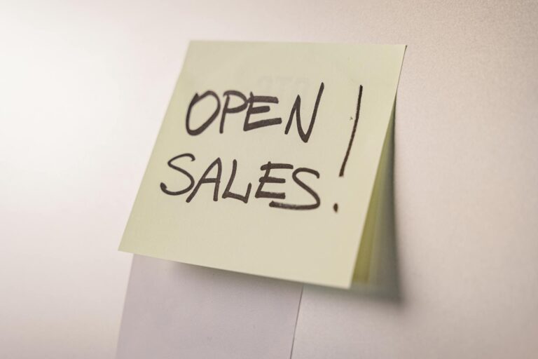 How to Protect Your Sales Lead Information - Featured image