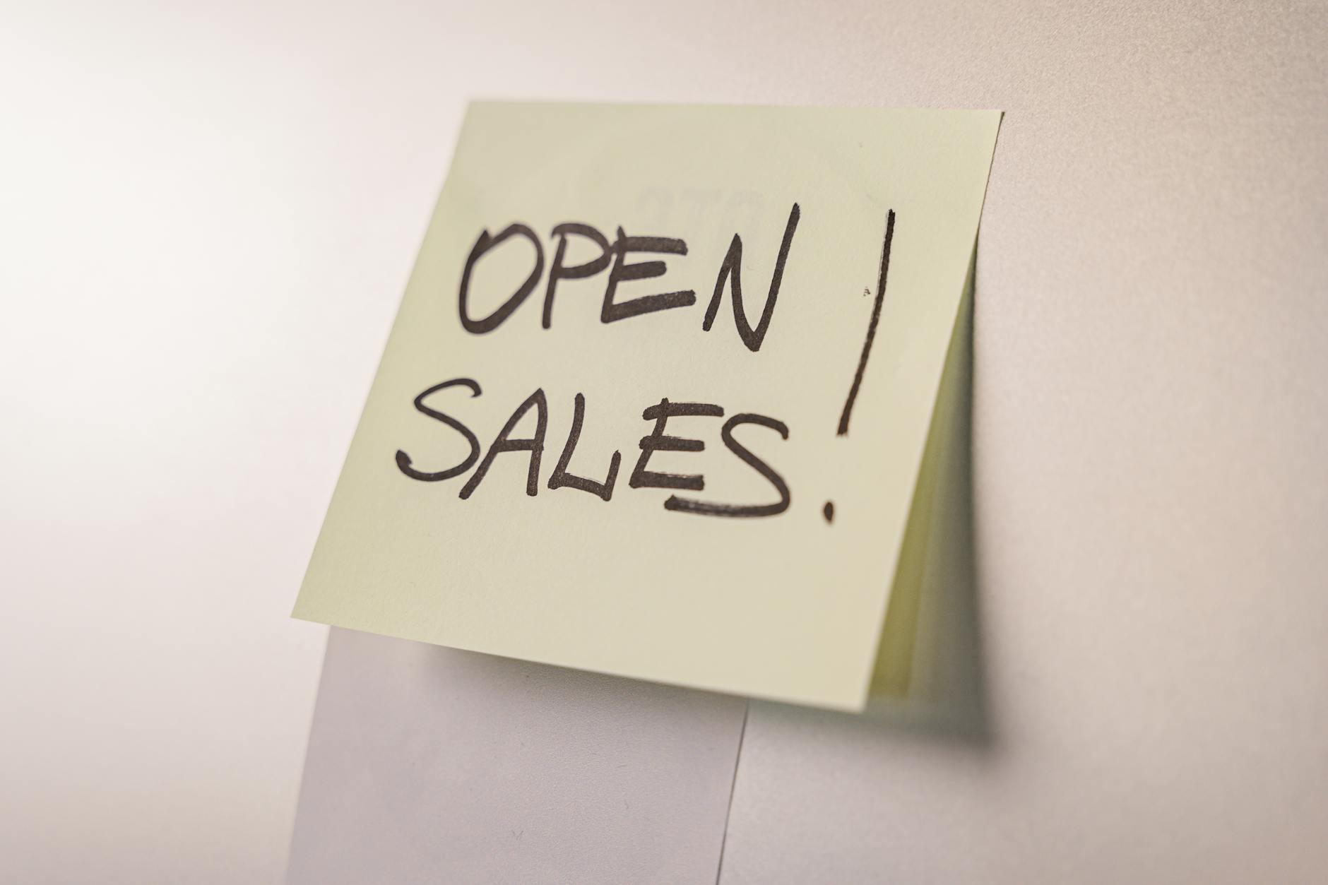 How to Protect Your Sales Lead Information - Featured image
