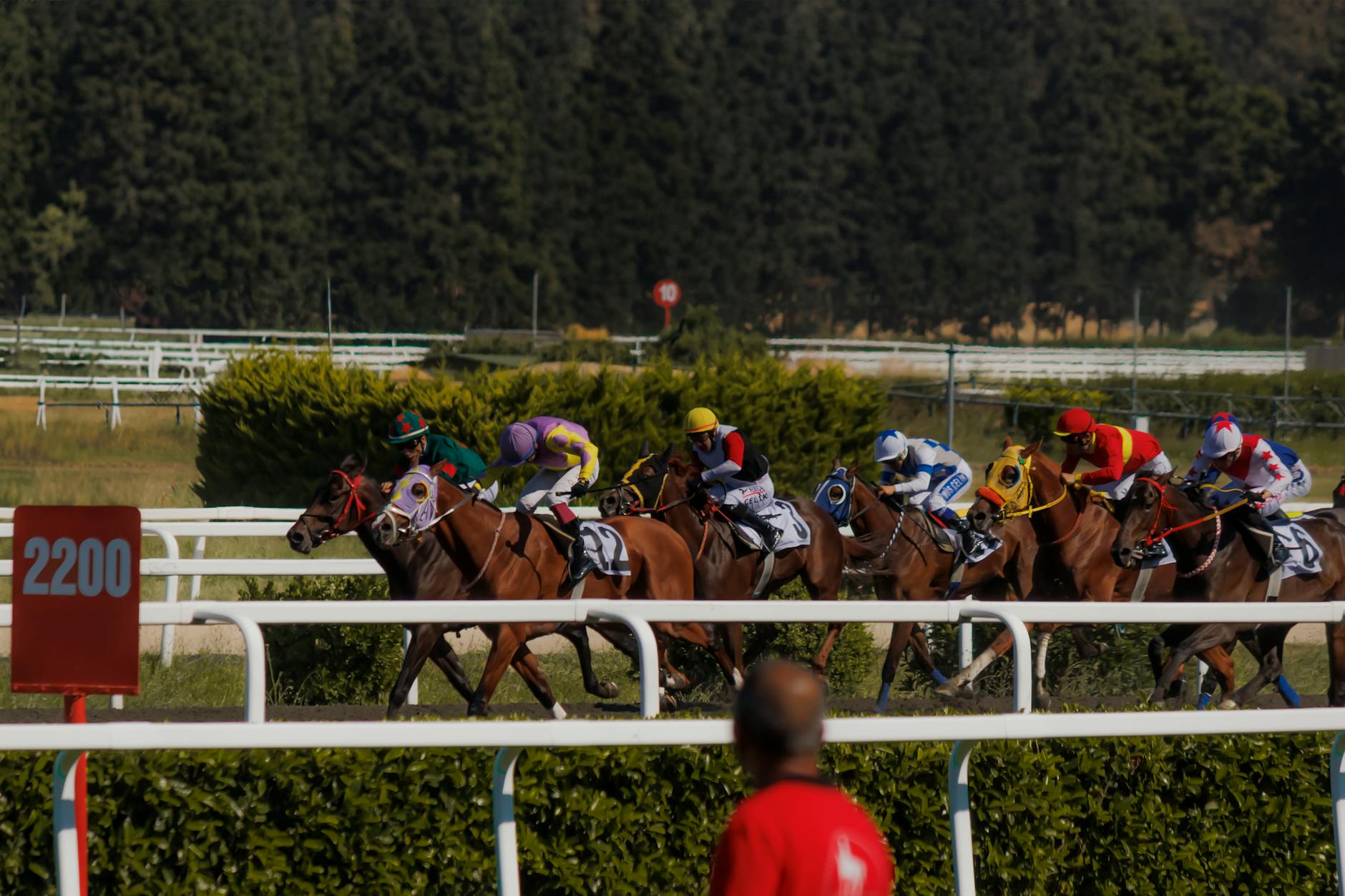 How to Protect Your Sports Betting Account - Featured image