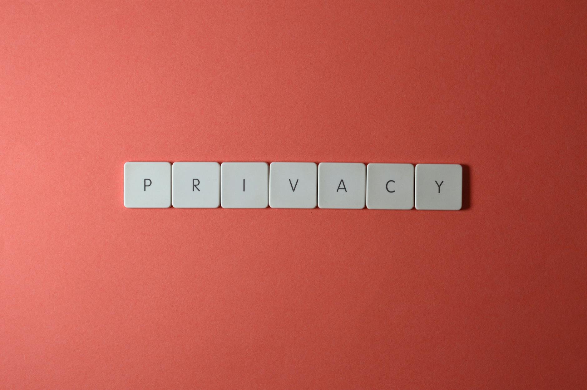 How to Protect Your Supplier Information Privacy - Featured image