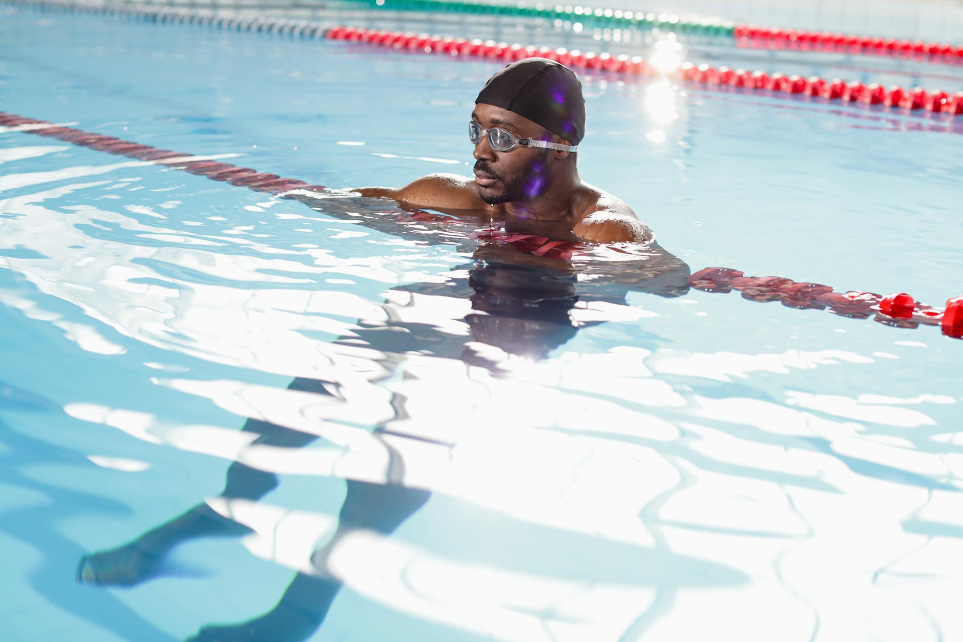 How to Protect Your Swimming Pool Membership Records - Featured image