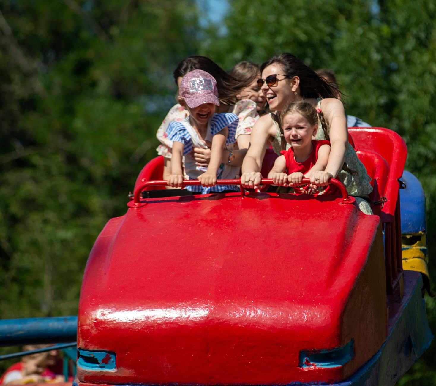 How to Protect Your Theme Park Annual Pass Data - Featured image
