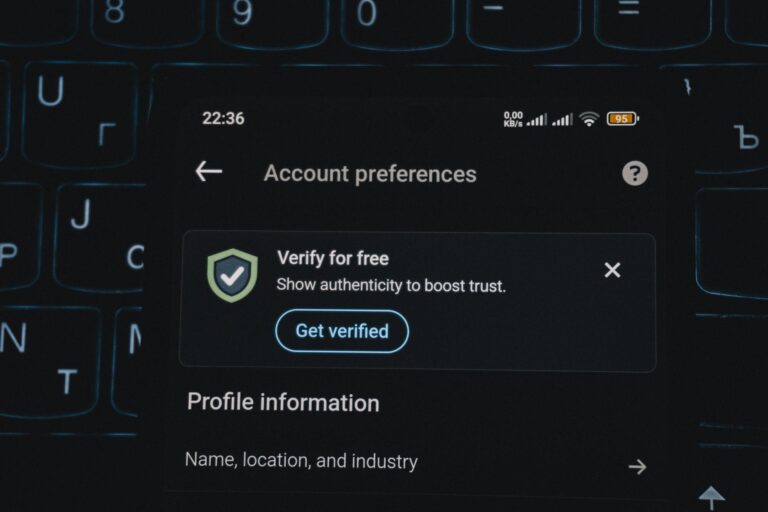 How to Protect Your Twitch Streaming Account - Featured image