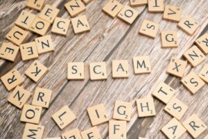 How to Recognize Health Scams Using Stolen Data - Featured image