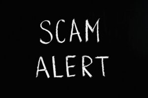 How to Recognize Media Scams Using Stolen Data - Featured image