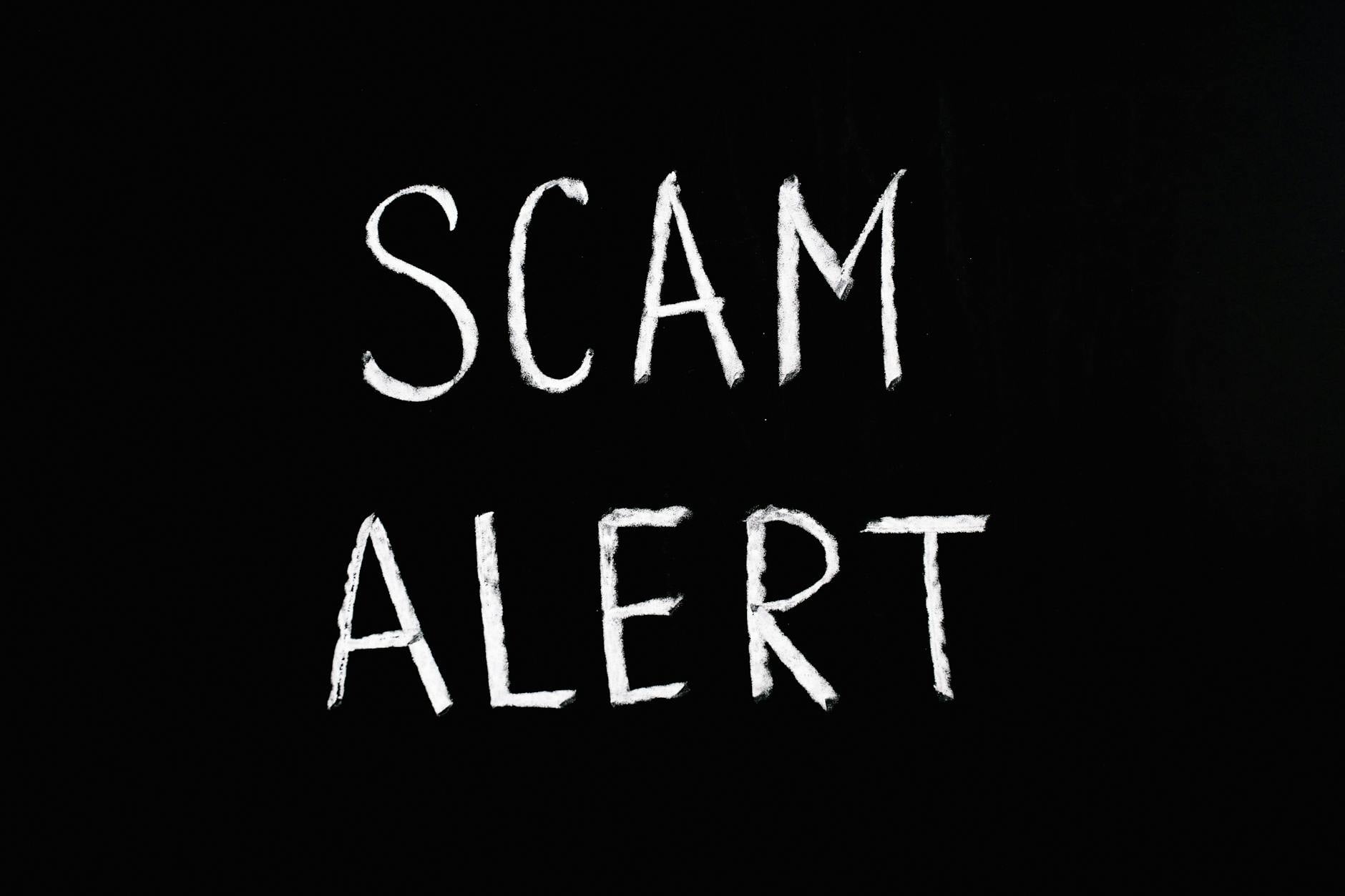 How to Recognize Media Scams Using Stolen Data - Featured image