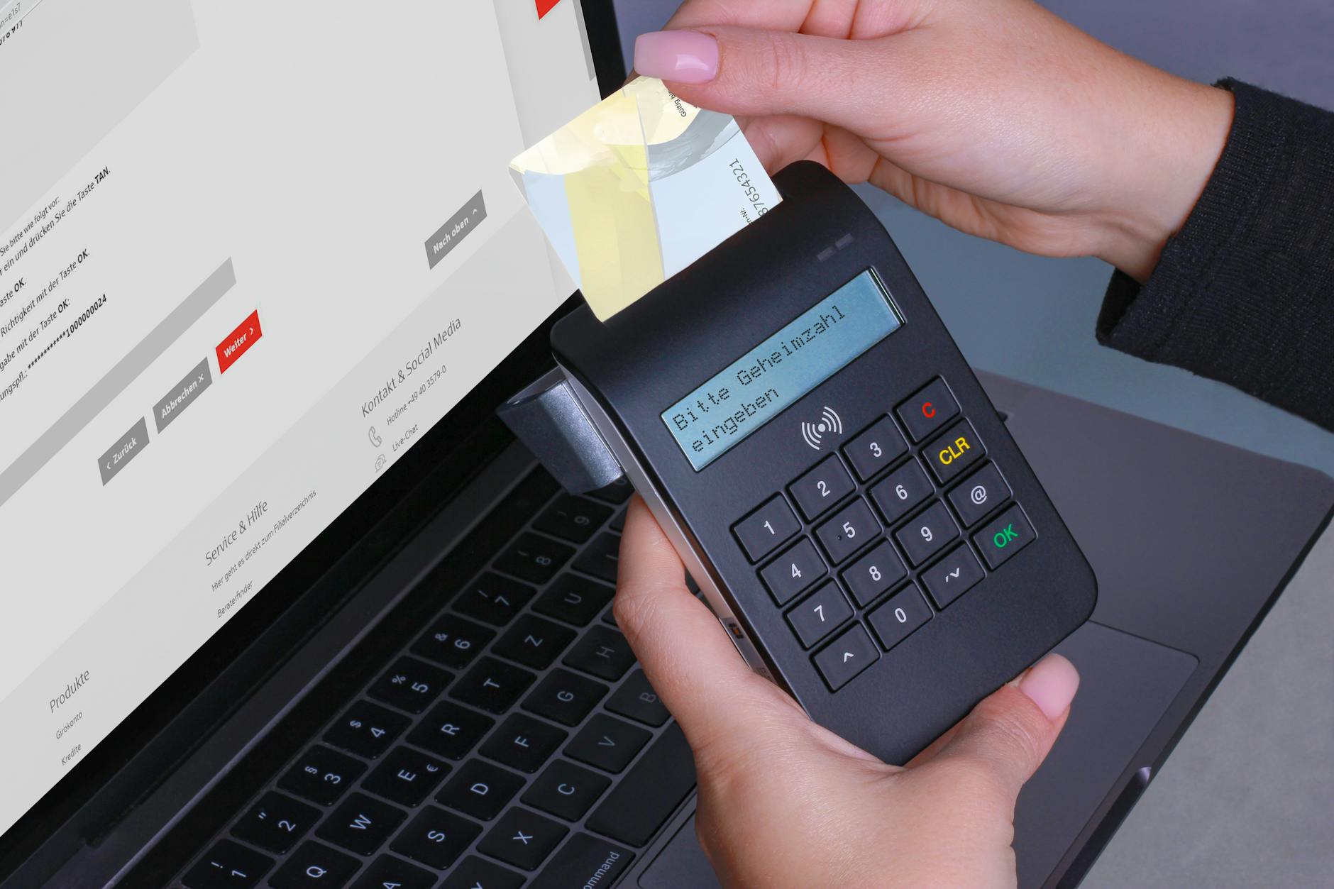 How to Respond When Your Payment Information Has Been Compromised