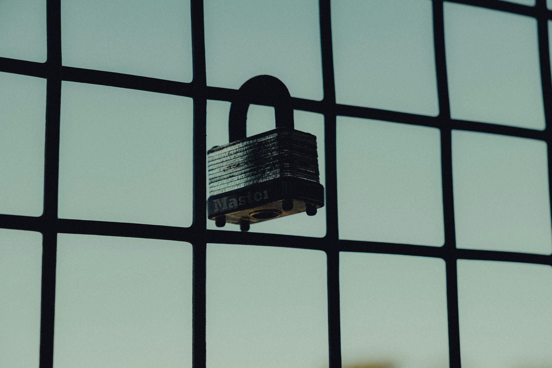 How to Secure Your Analytics Account Access - Featured image