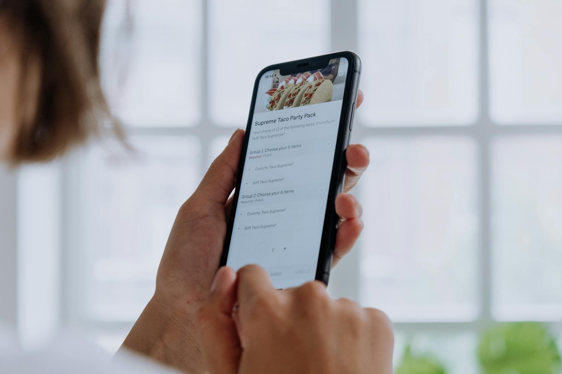 How to Secure Your Catering Order Information - Featured image