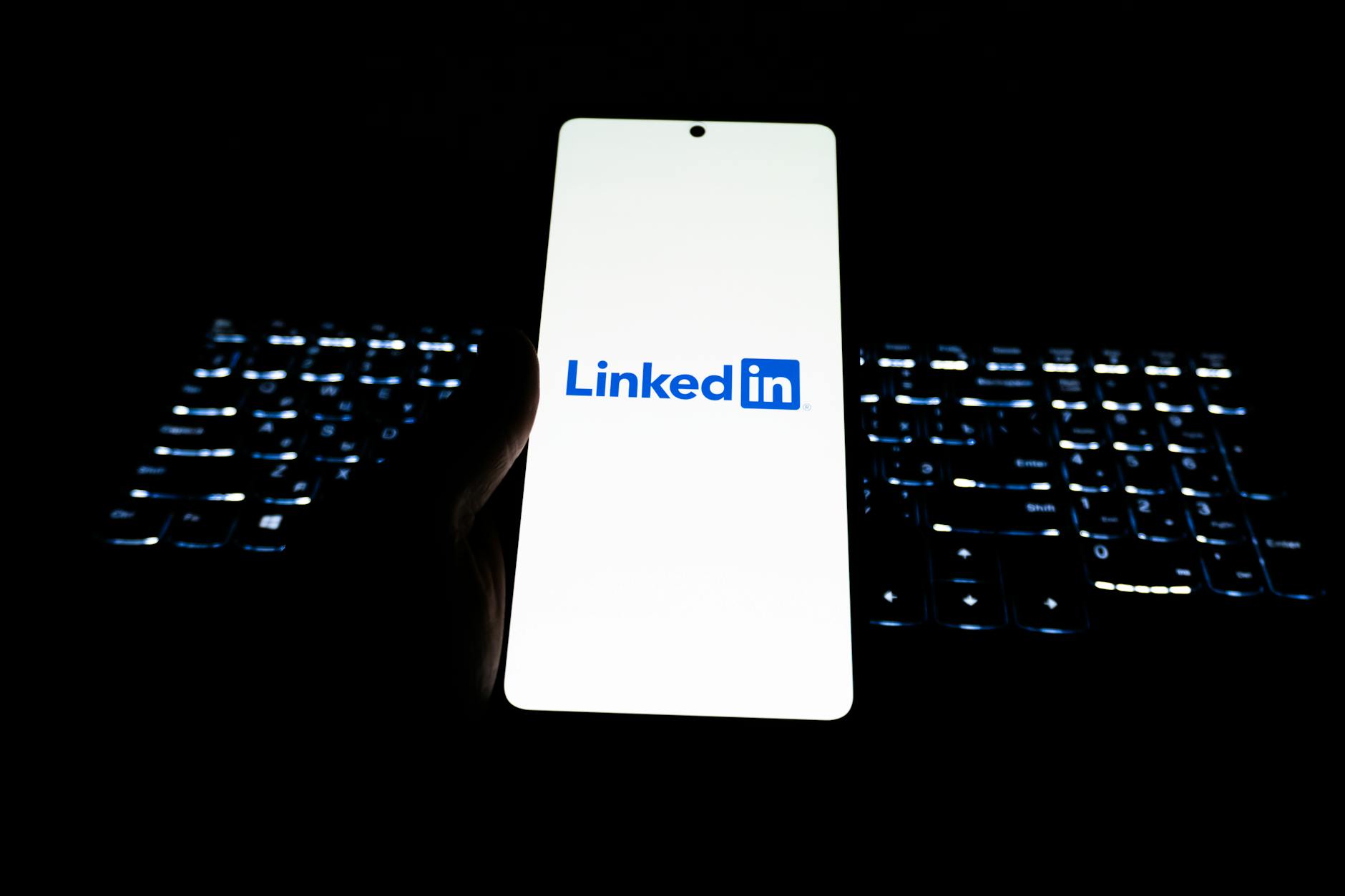 How to Secure Your Company Social Media Accounts - Featured image