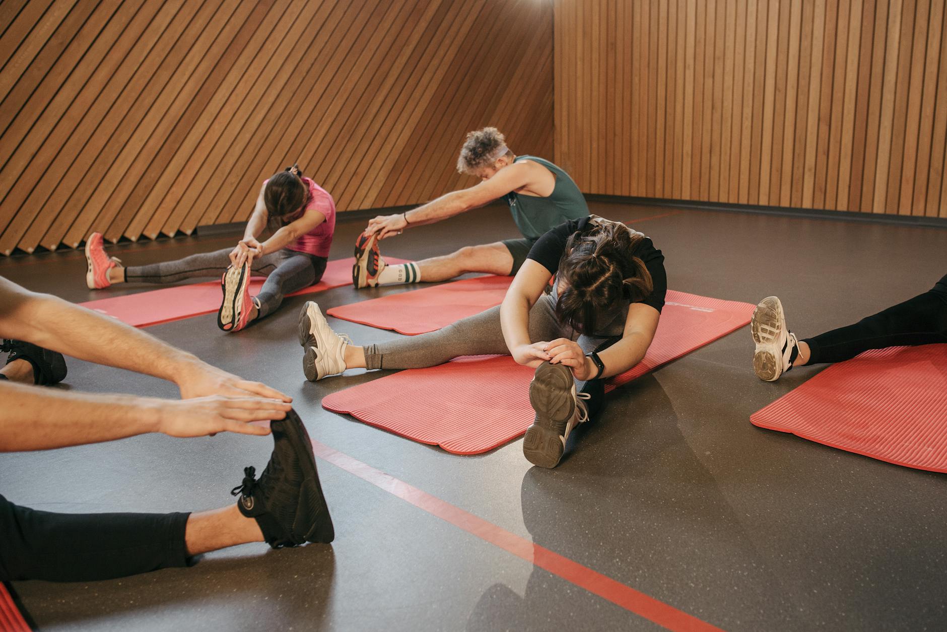 How to Secure Your Fitness Class Reservation Data - Featured image