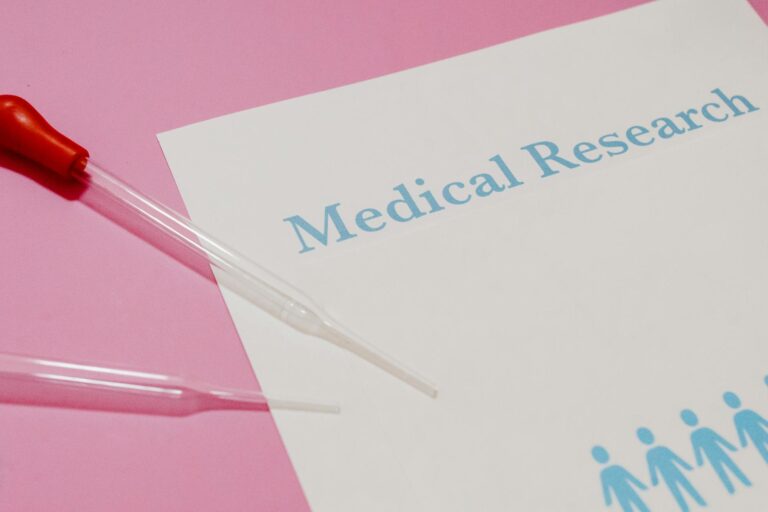 How to Secure Your Medical Research Participation Records - Featured image