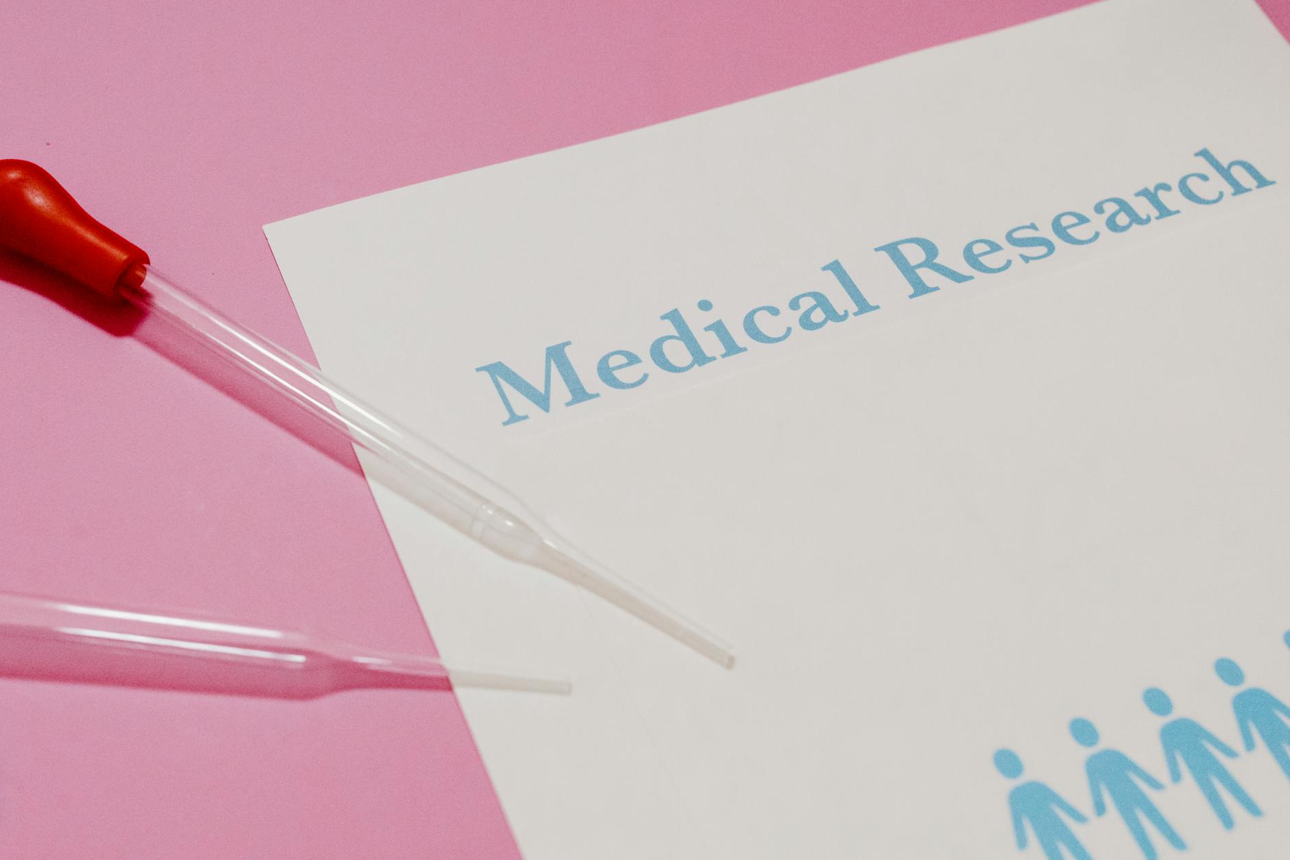 How to Secure Your Medical Research Participation Records - Featured image