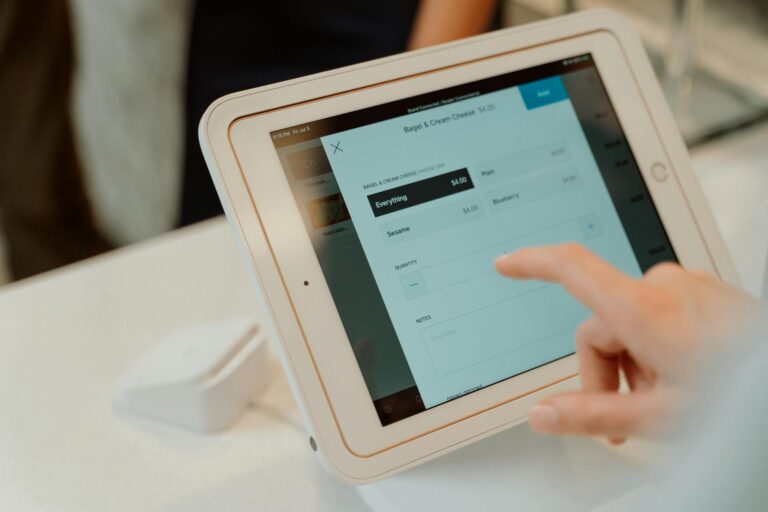 How to Secure Your Point of Sale System - Featured image