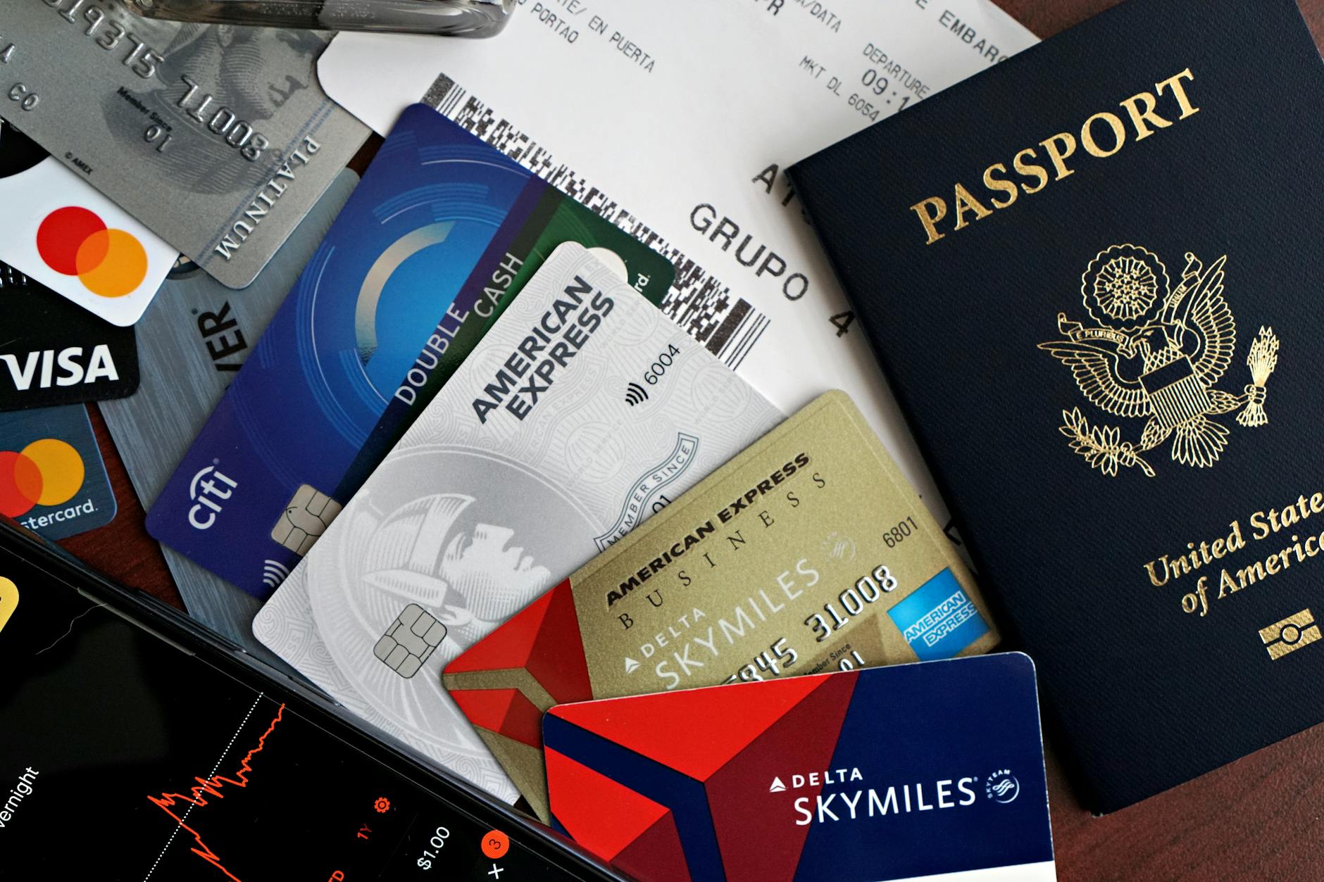 How to Secure Your Rewards Account Properly - Featured image