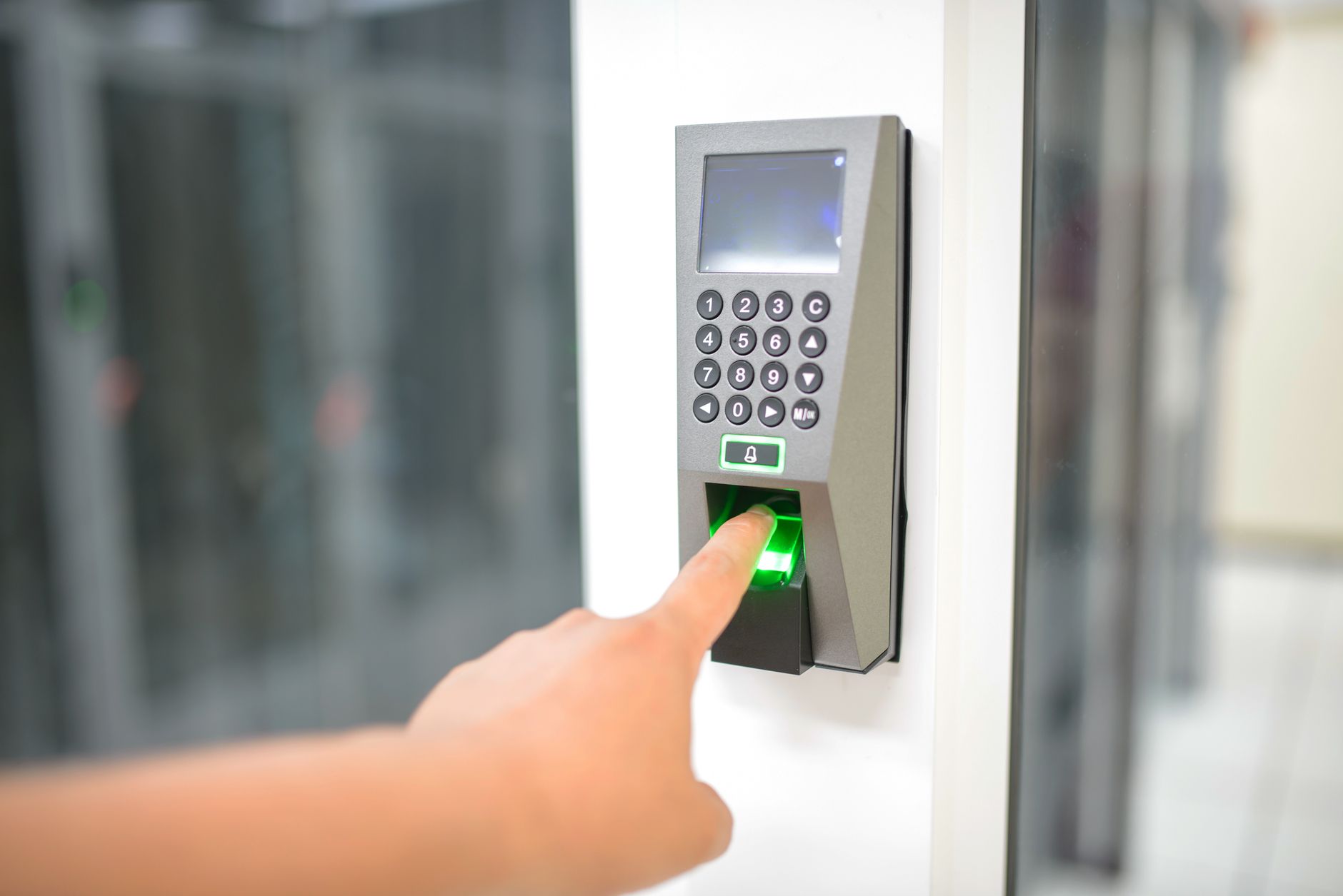 Implementing Access Control Systems and Download Limits