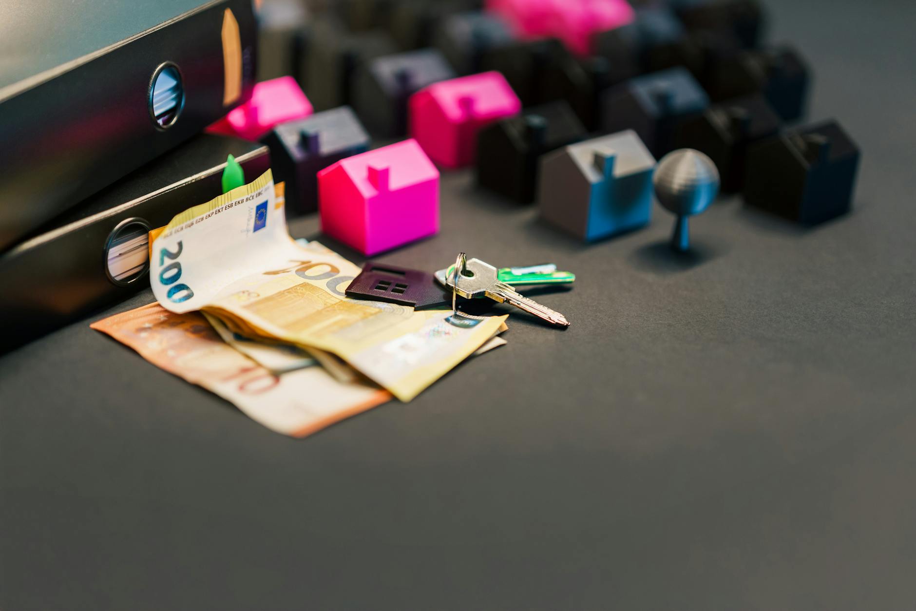 Intellectual Property Theft and Competitive Damage