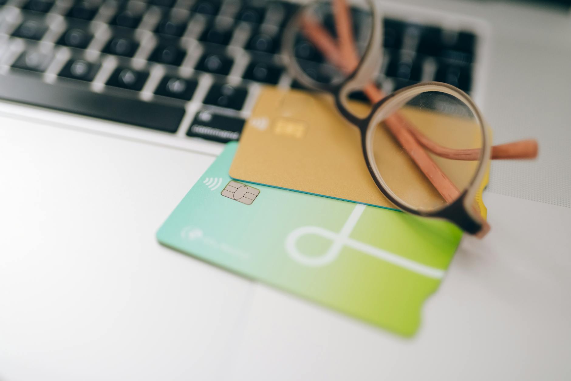 Payment Card Data Captured at the Point of Sale