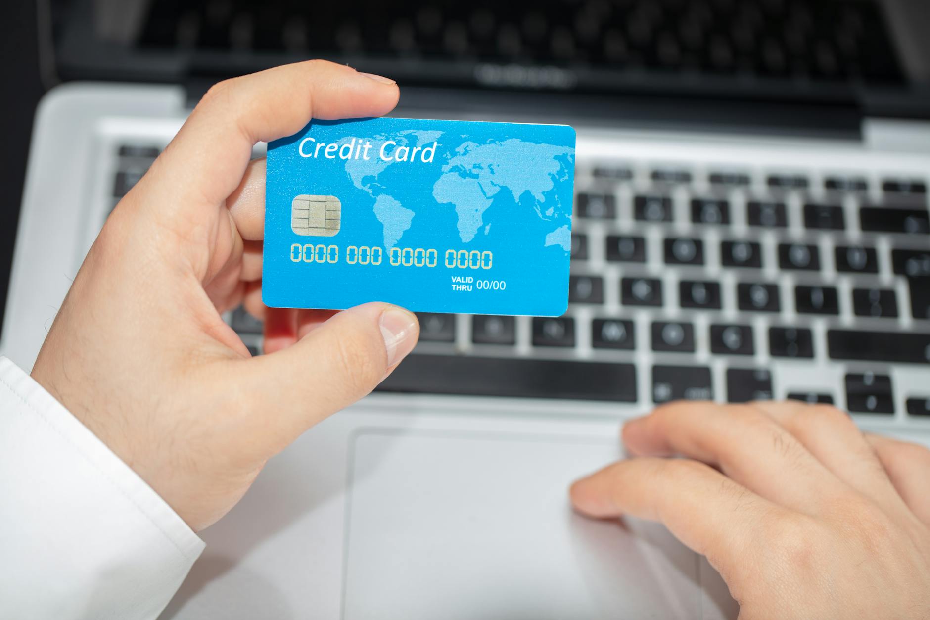 Payment Method Security and Breach Risk Exposure