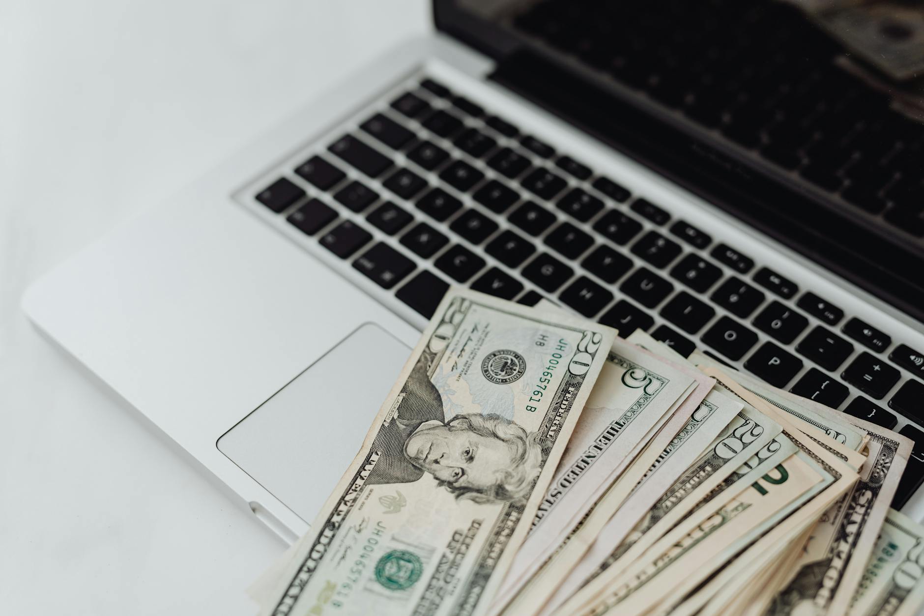 Payment Processing and Financial Data Privacy