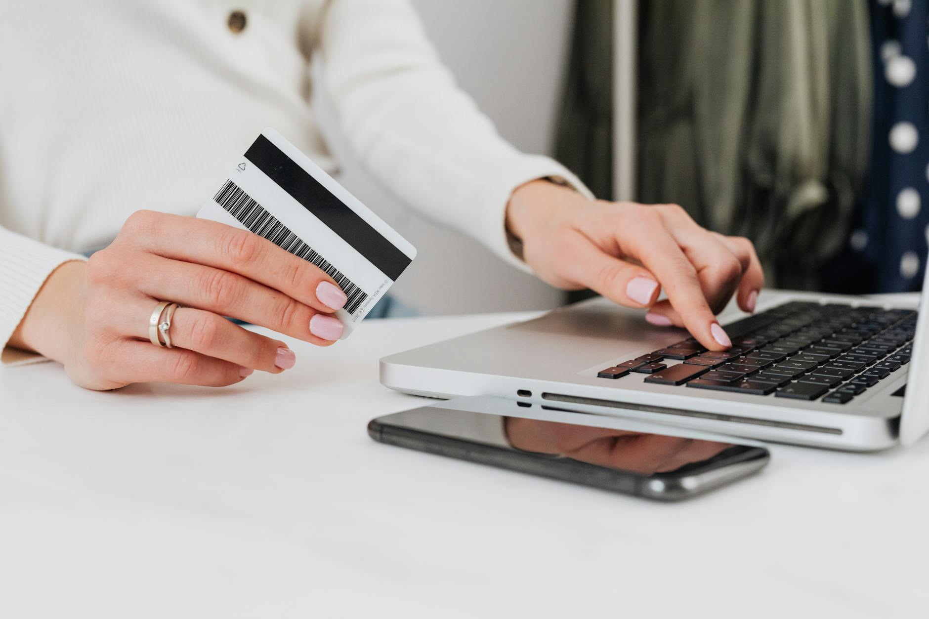 Payment Processing Systems and Financial Fraud