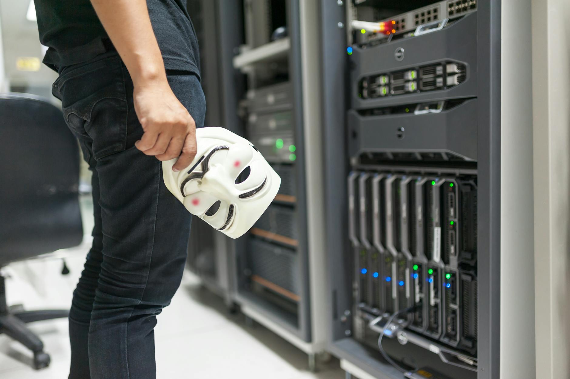 Preventing Identity Theft When Your Personal Information Was Exposed