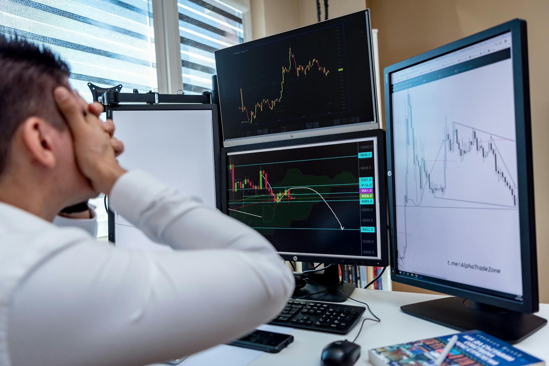 Privacy Risks from Compromised Viewing Accounts