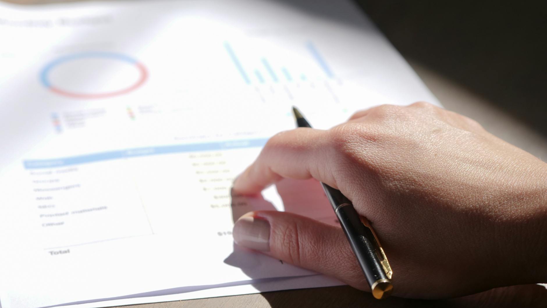Protecting Your Personal and Financial Information