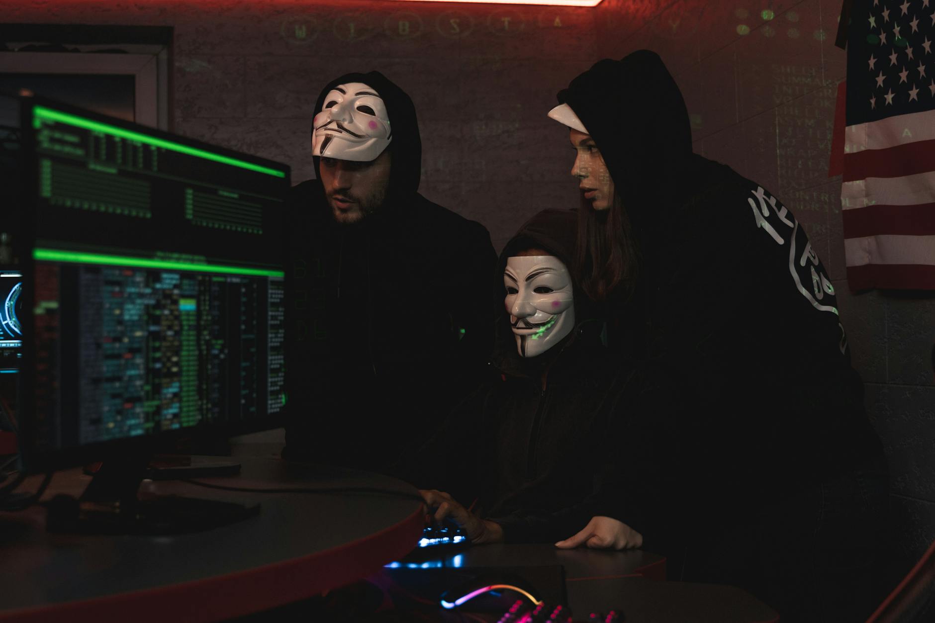 Real-World Breaches and What They Reveal About Risk