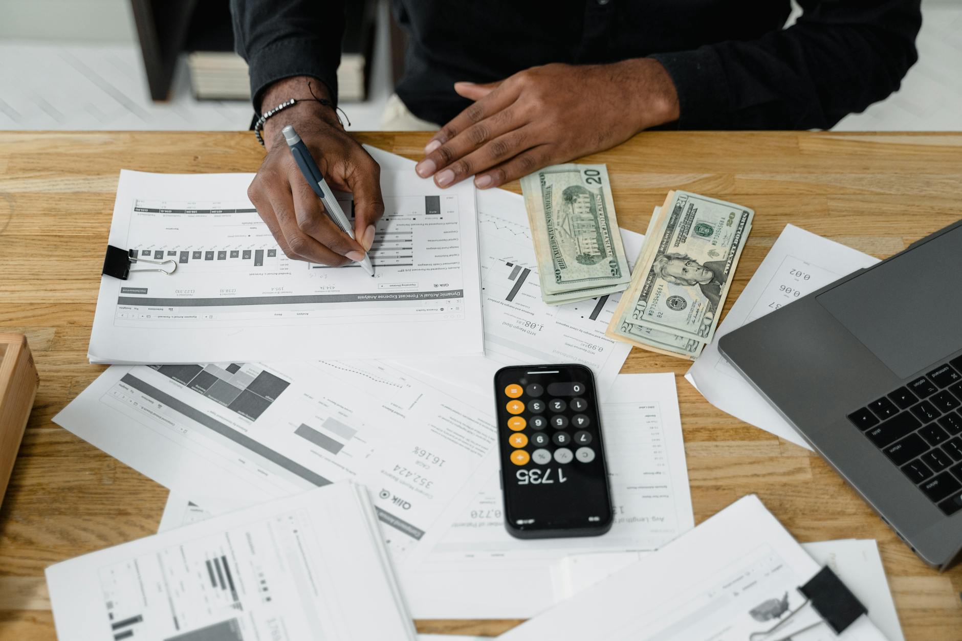 Real-World Examples of Accounting Software Breaches