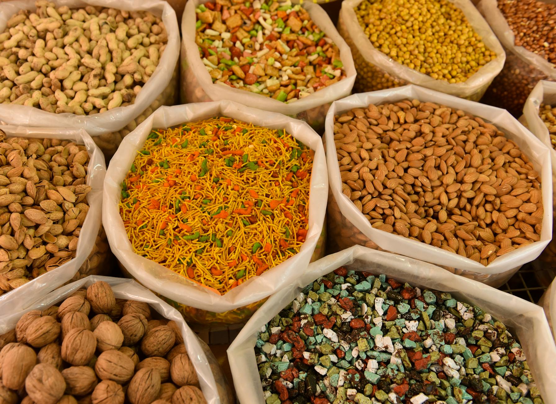 Real-World Examples of Food Industry Scams and Breaches