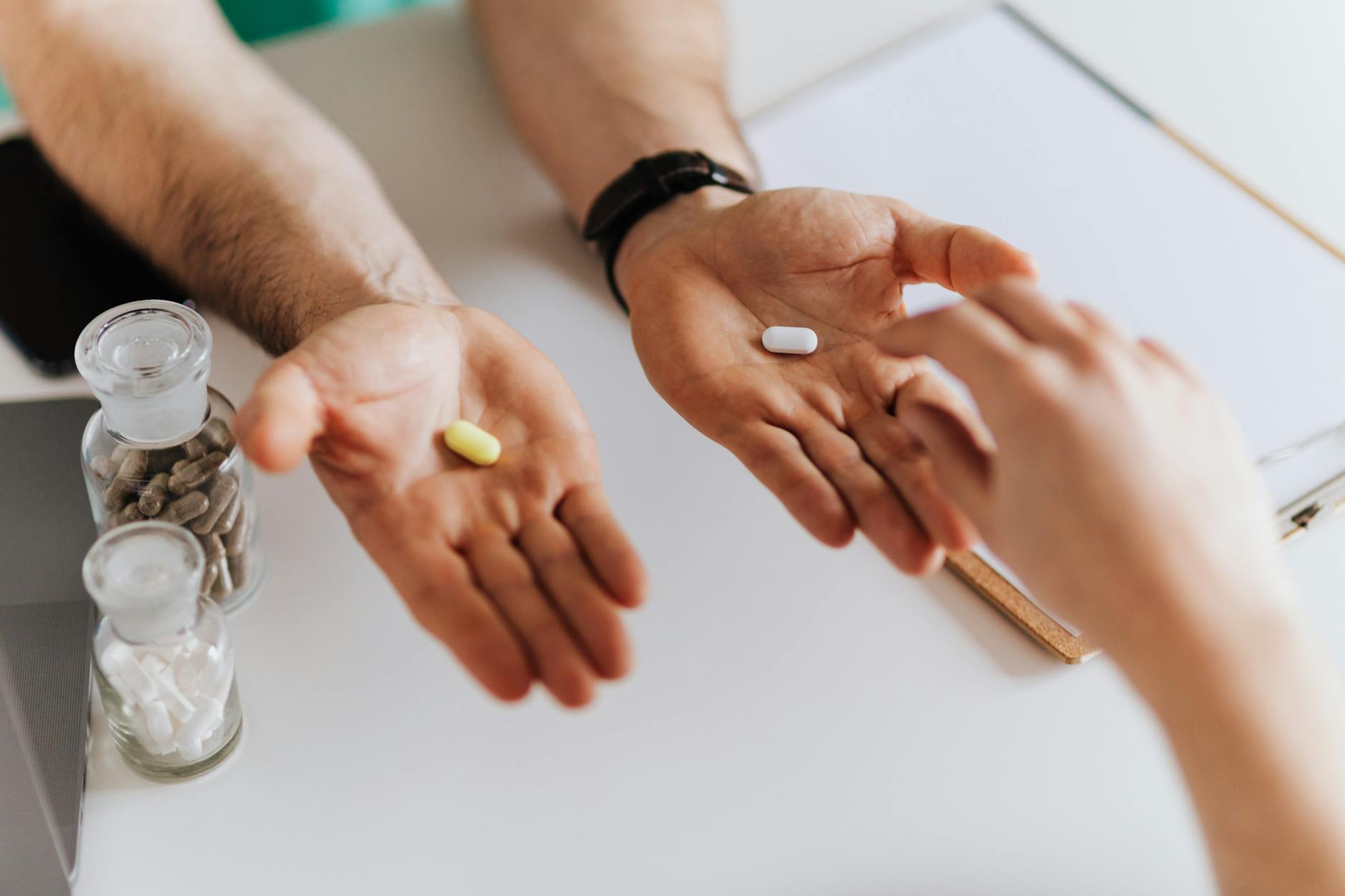 Securing Your Pharmacy and Healthcare Provider Accounts