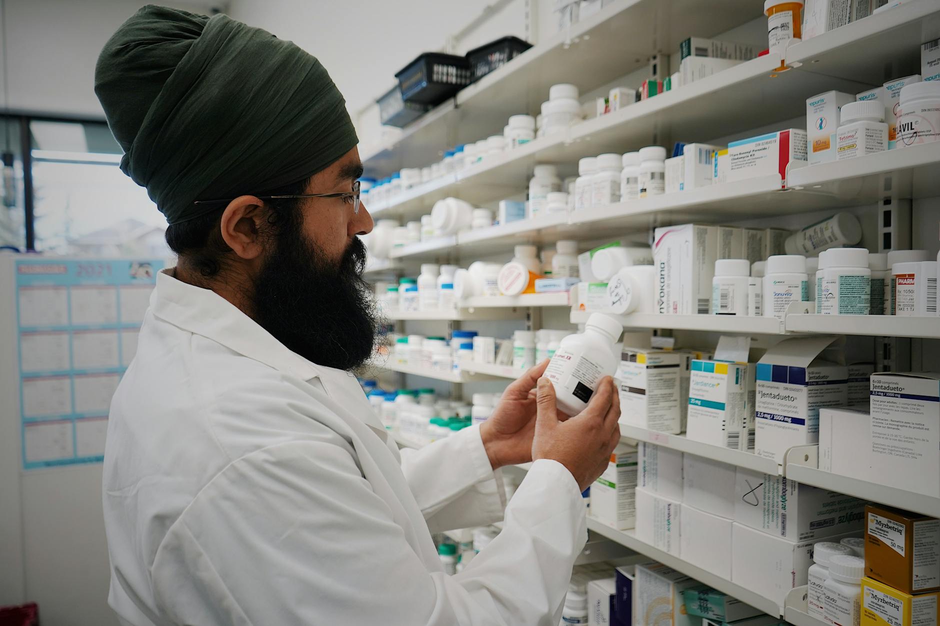 Should You Monitor Prescription Monitoring Programs (PMPs)?