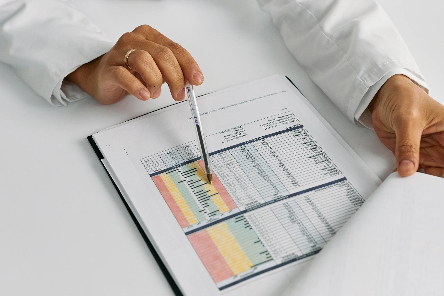 Signs Your Clinical Trial Data Is Compromised - Featured image