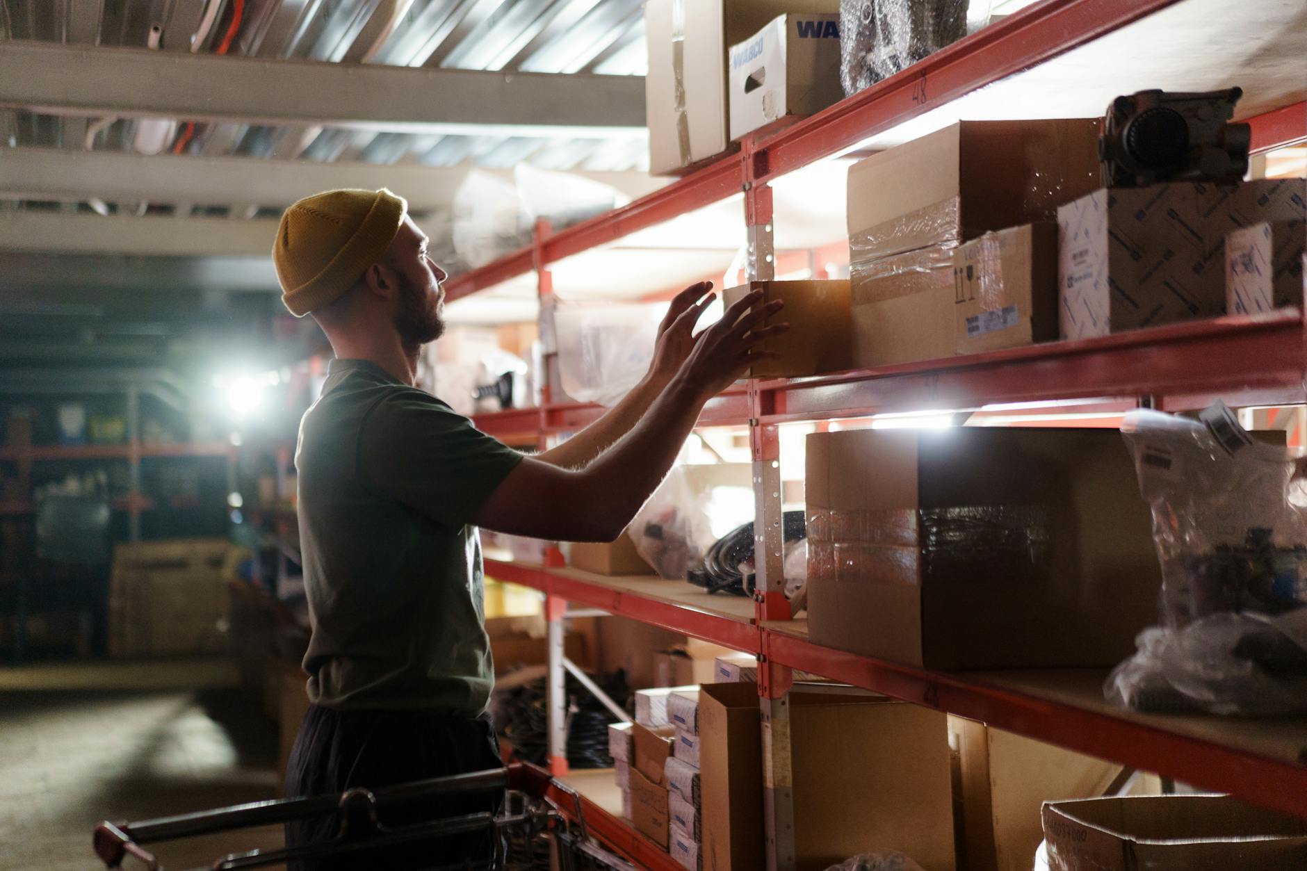 Signs Your Inventory System Has Been Hacked - Featured image