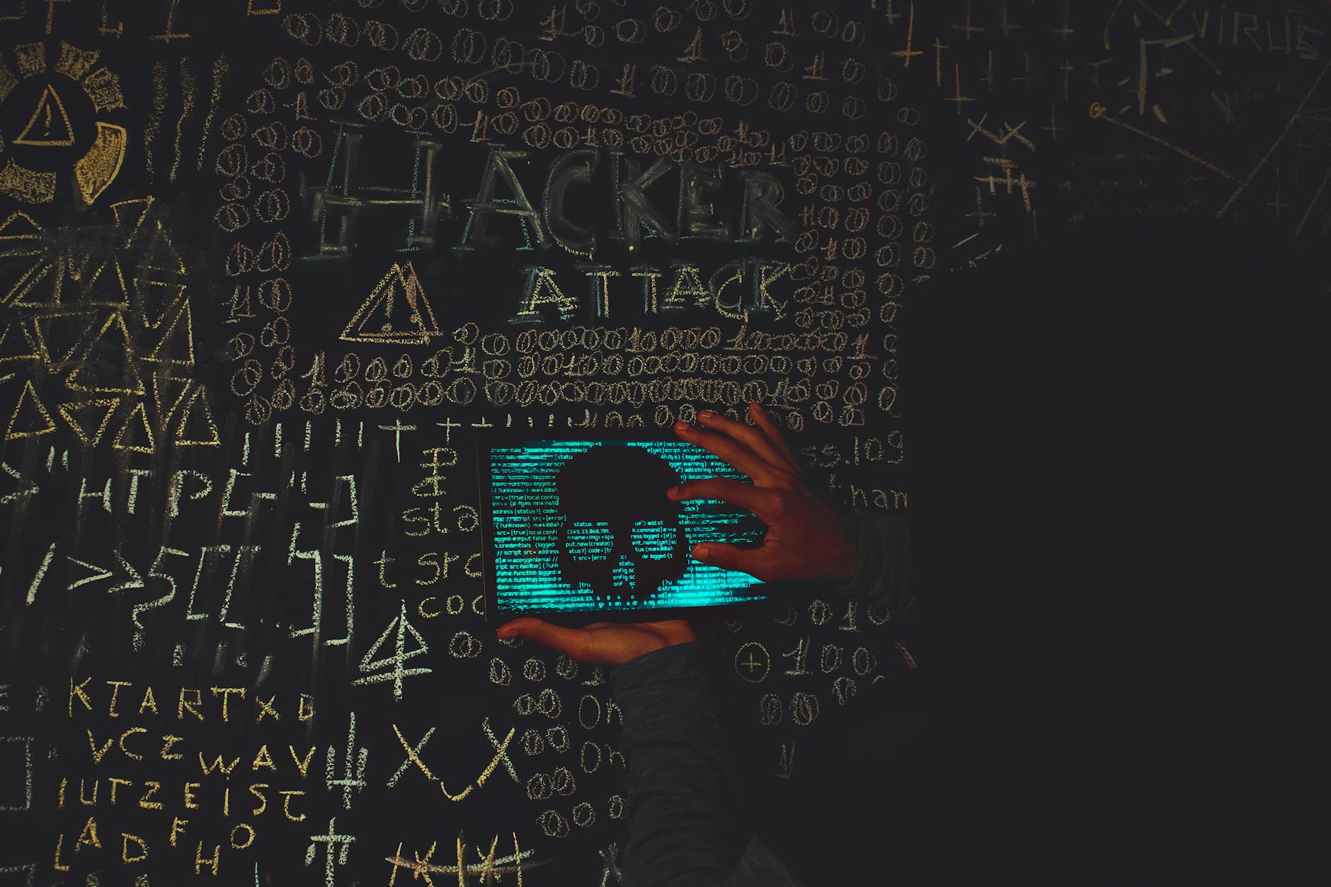 Signs Your Marketing Automation Is Hacked - Featured image