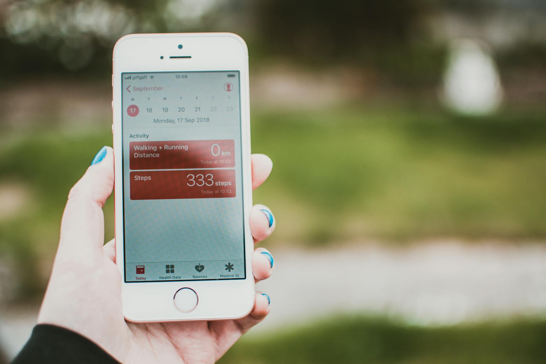Signs Your Mental Health App Has Been Hacked - Featured image
