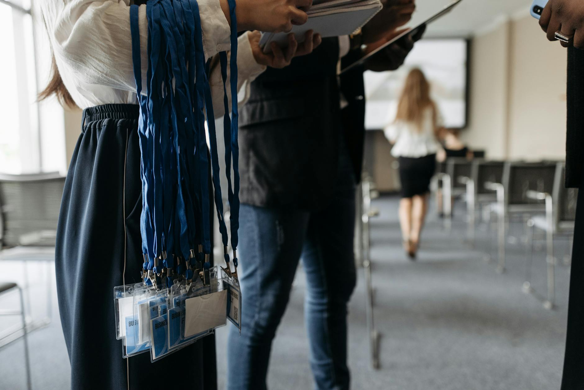 Social Platform Integrations and Credential Exposure