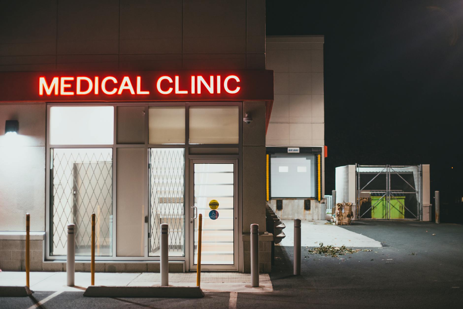 TECHNOLOGICAL VULNERABILITIES EXPLOITED IN CLINICAL TRIAL BREACHES