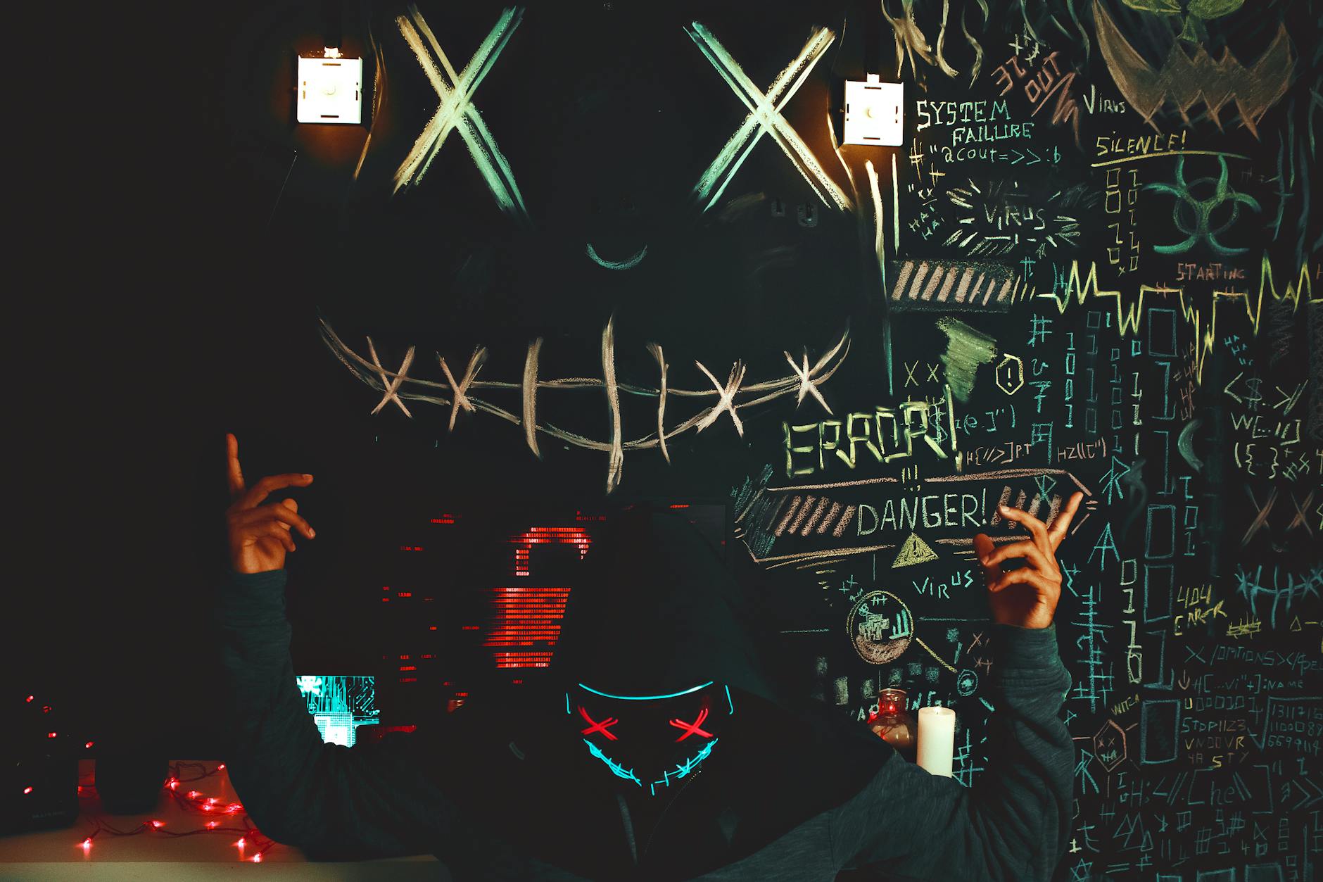 The Danger of Unencrypted Invoice Transmission