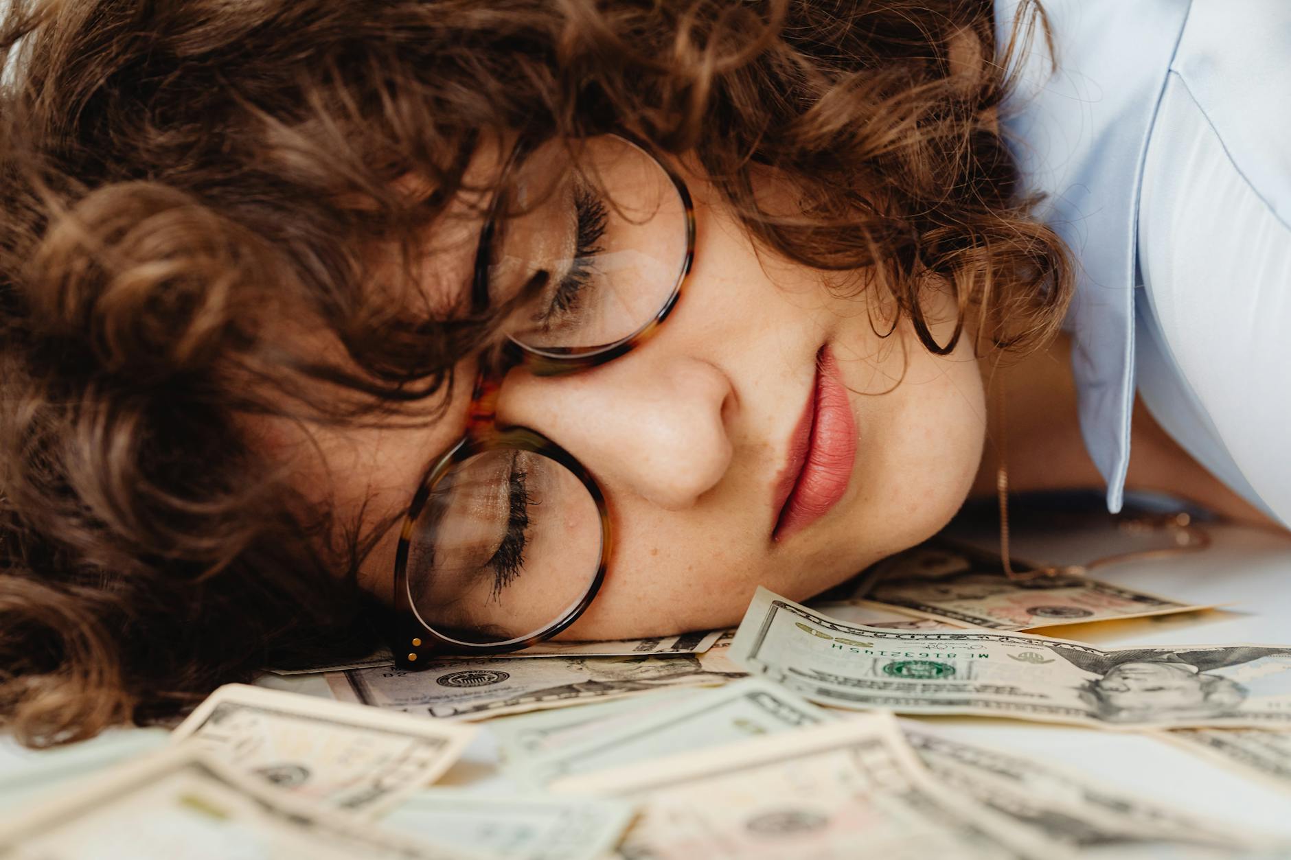 THE FINANCIAL TOLL ON RETAILERS