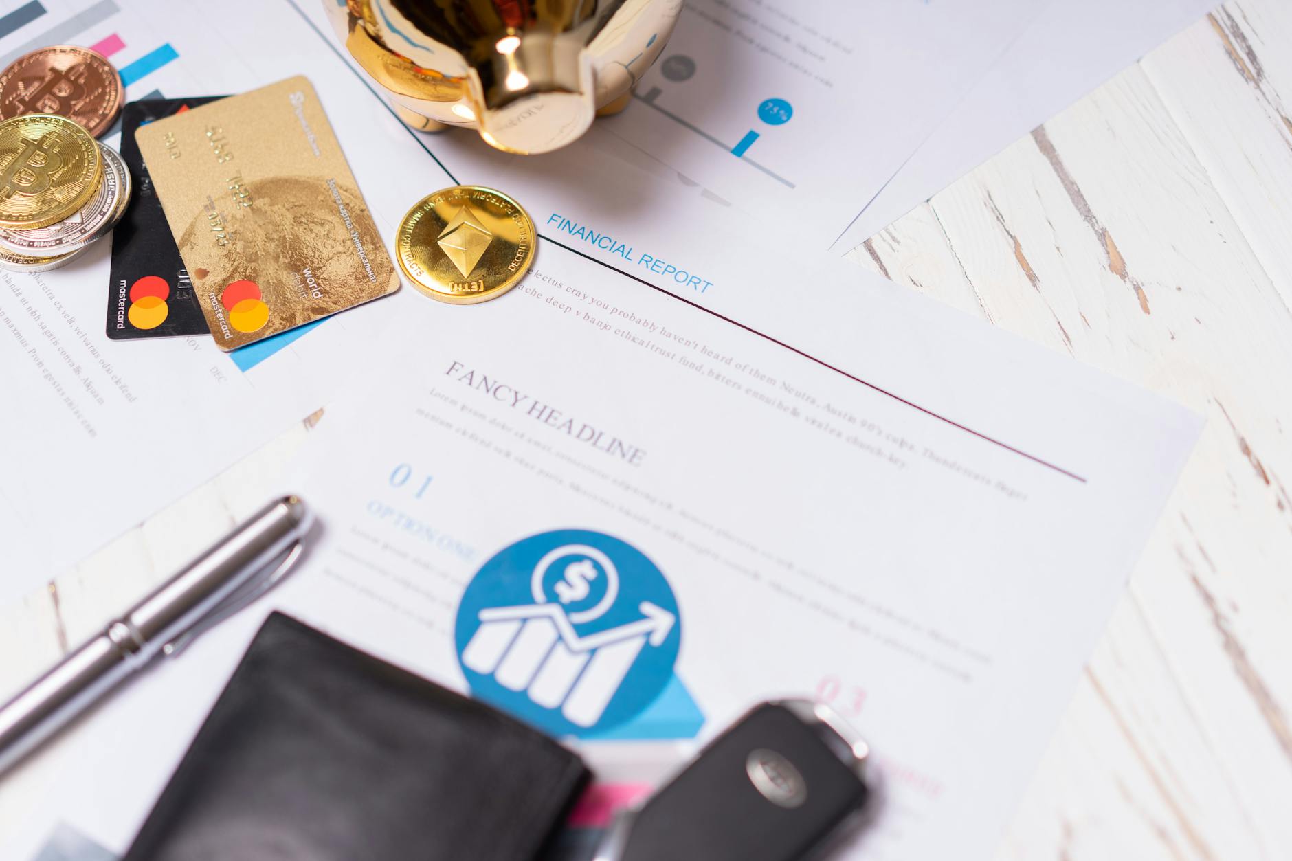Two-Factor Authentication and Account Recovery Protection