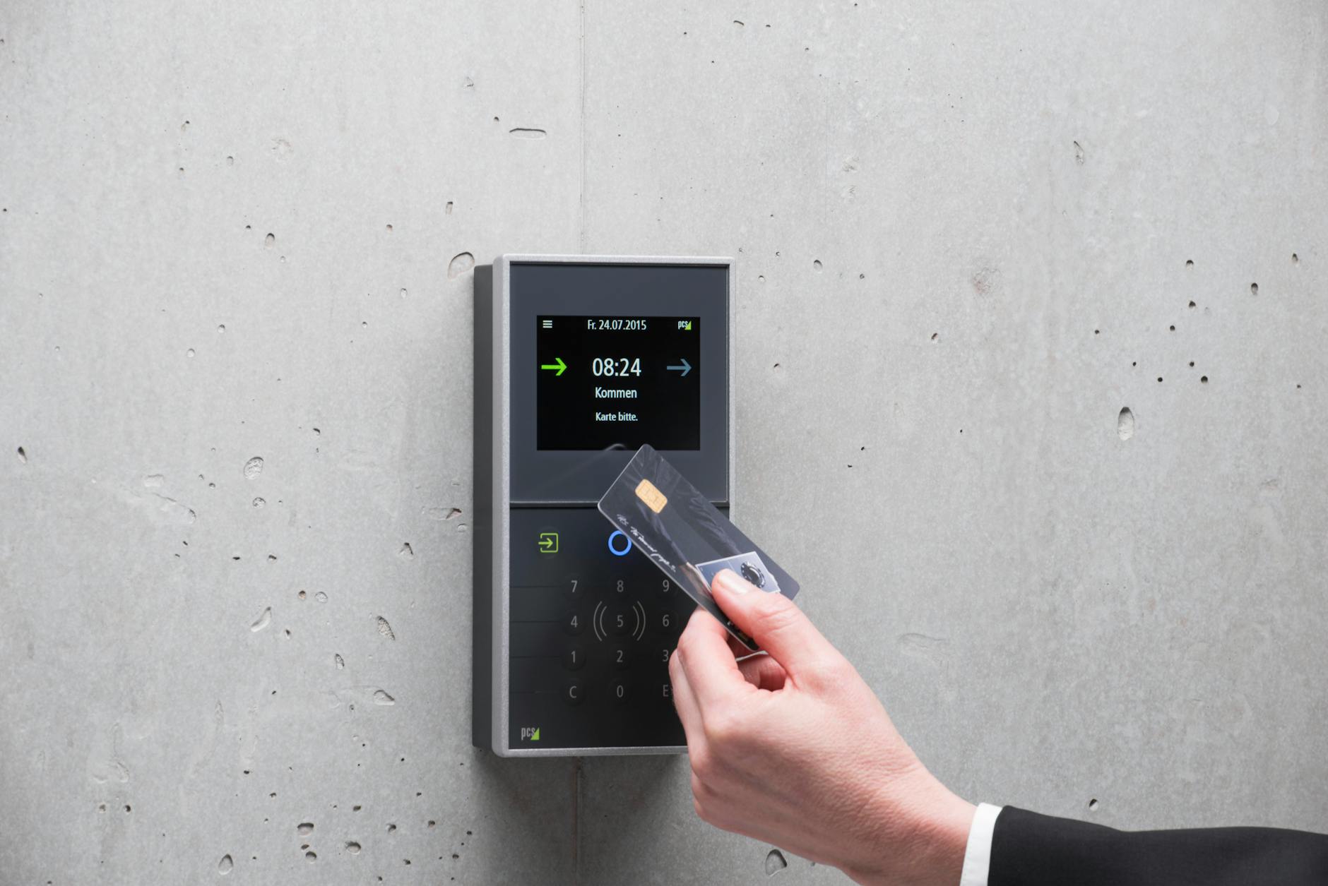 Two-Factor Authentication: Your First Line of Defense