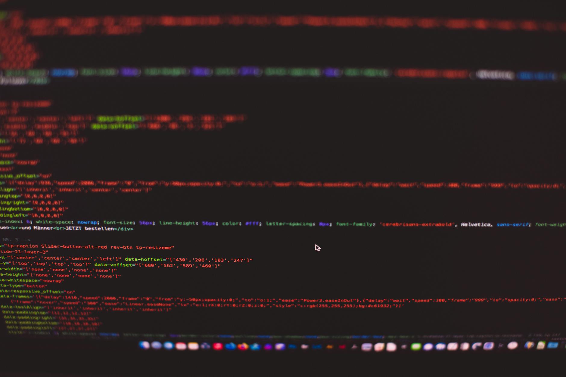 UNDERSTANDING DARK WEB MONITORING AND ITS CURRENT STATE